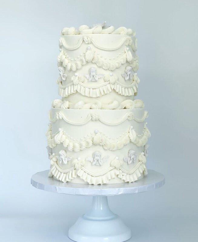 SPECIAL OCCASIONS CAKES