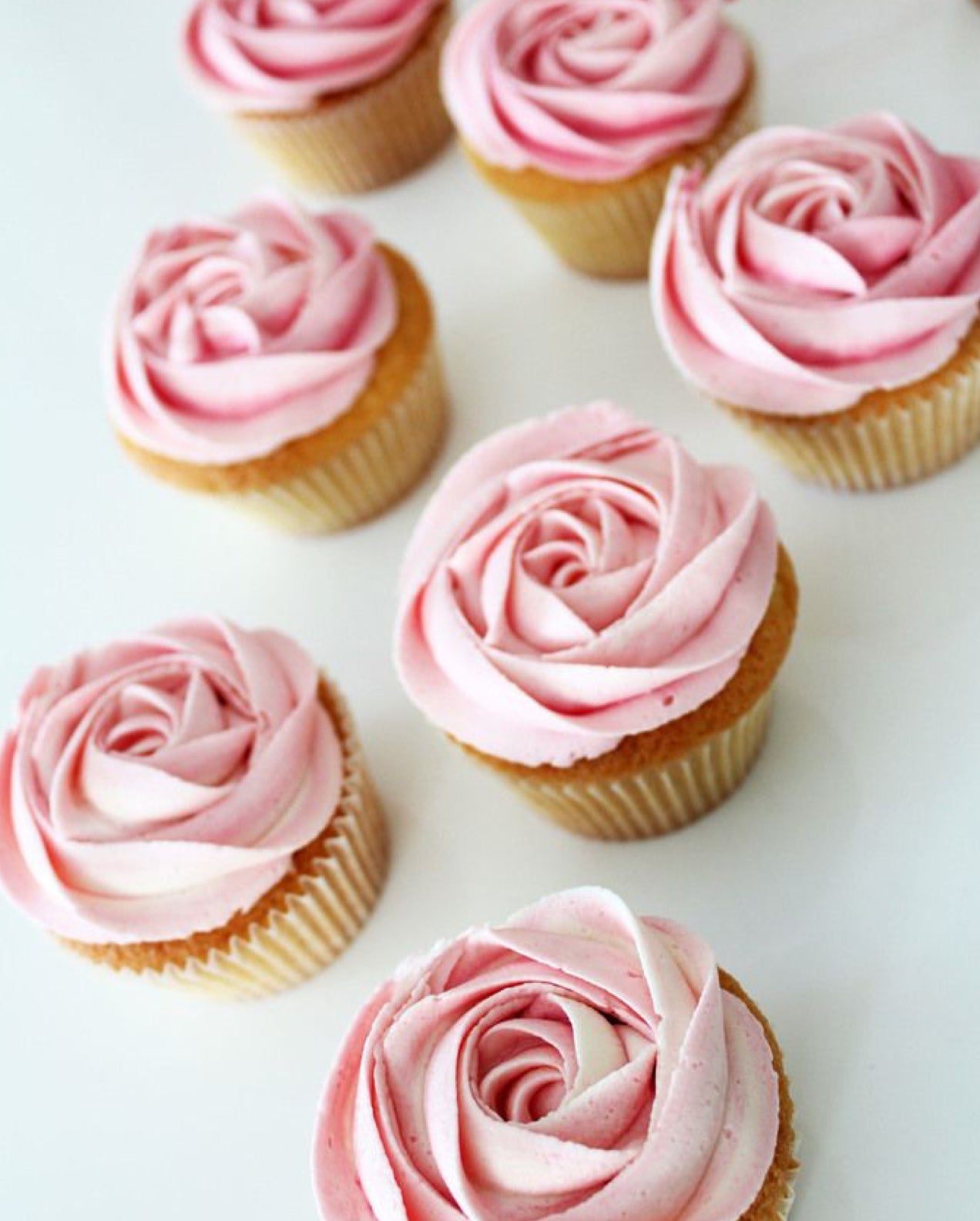CUPCAKES