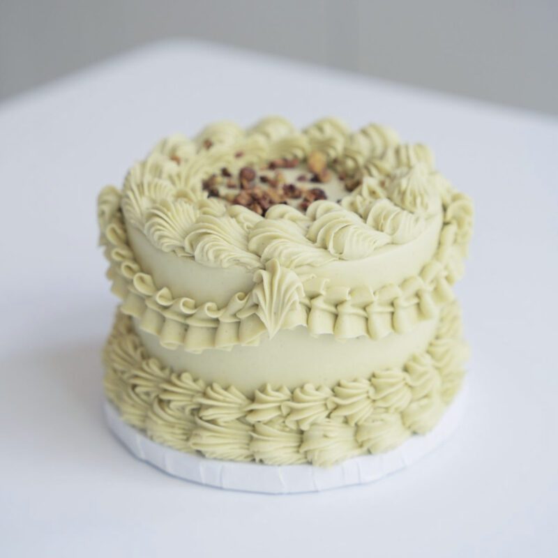 In-Store Cakes