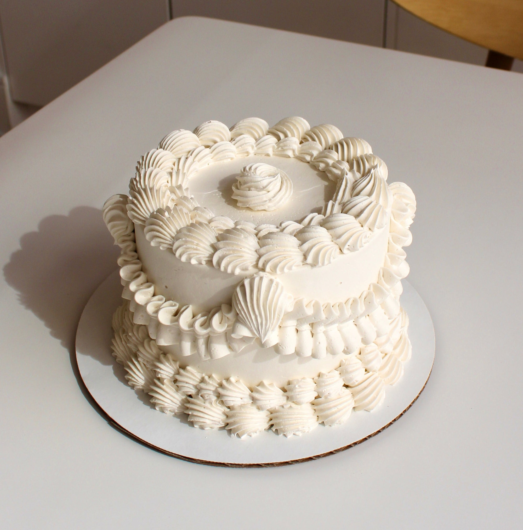 Red Velvet Cream Cheese
