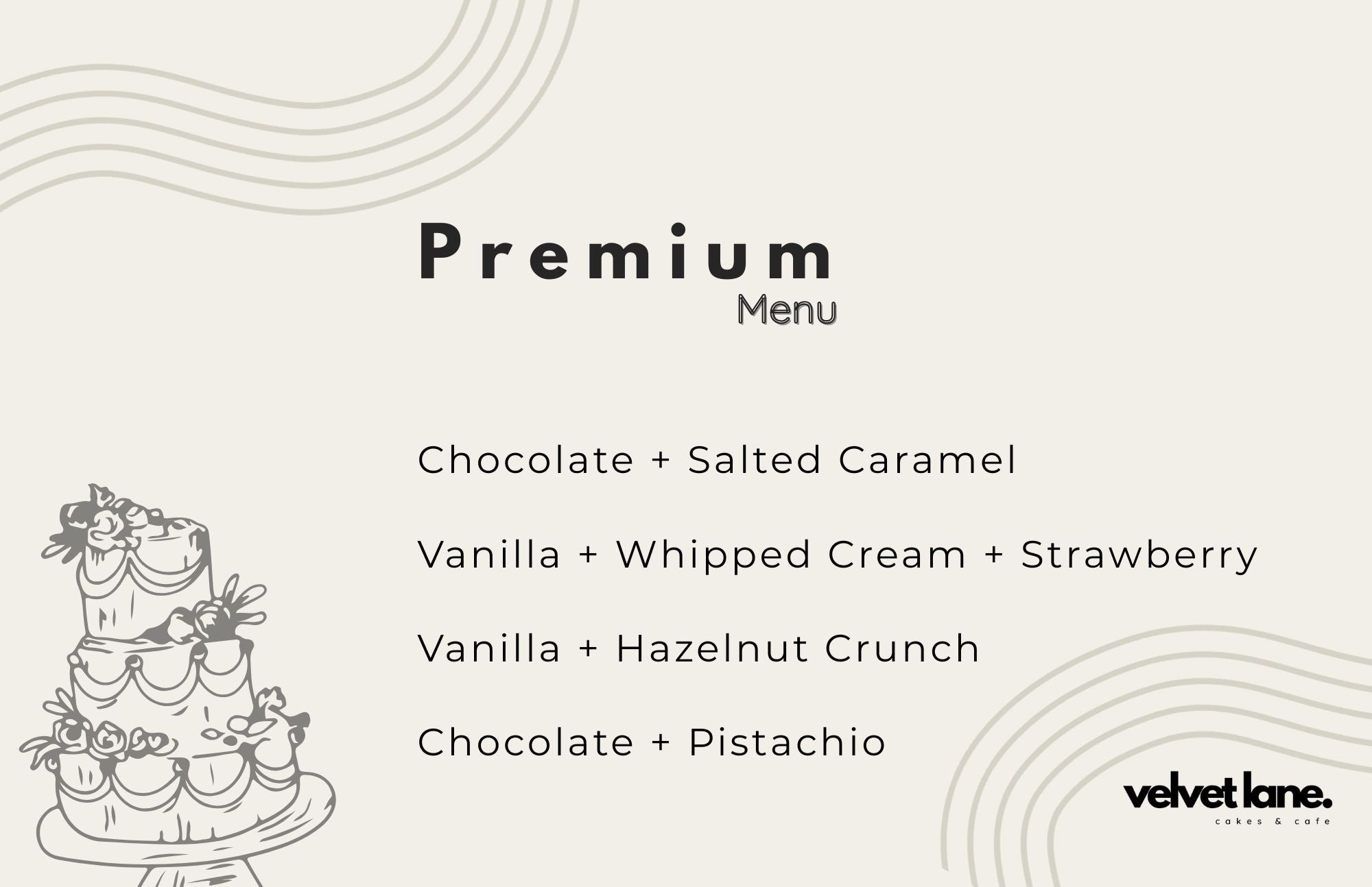 Tasting Box