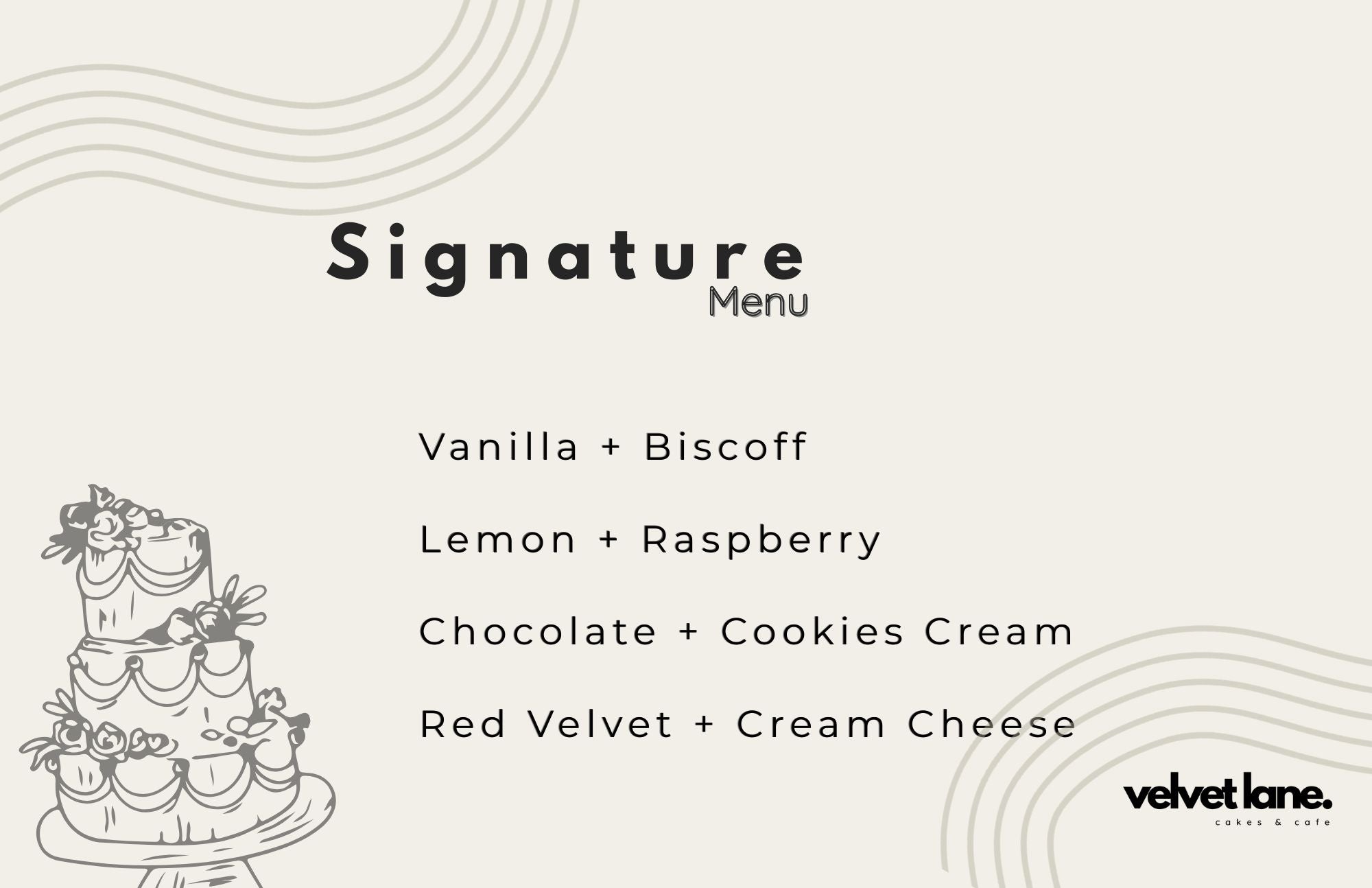 Tasting Box