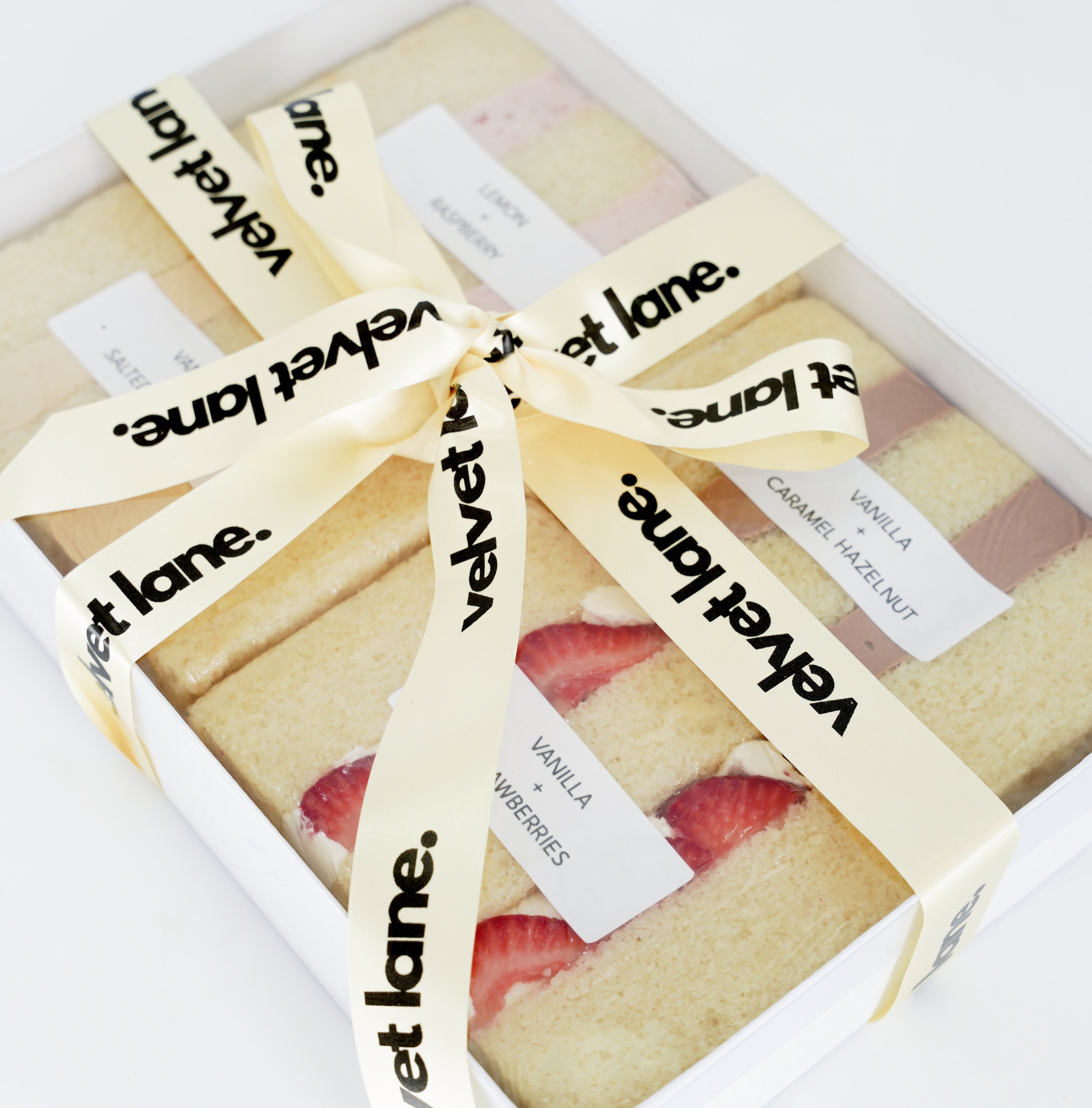 Tasting Box