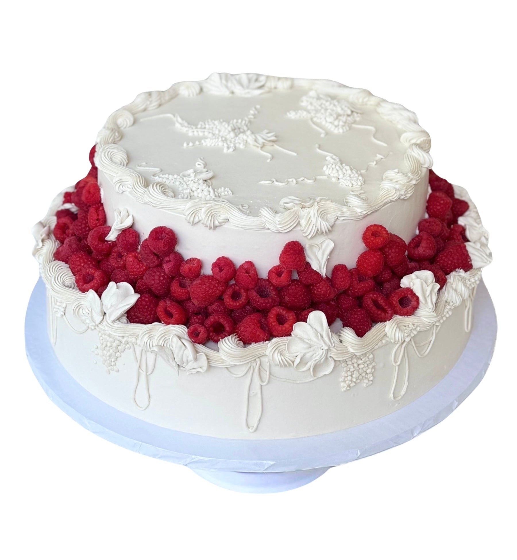 Vintage Fruit Cake